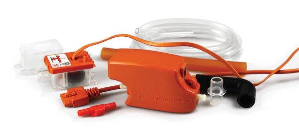 Kondensatpumpe Maxi Orange FP 2210